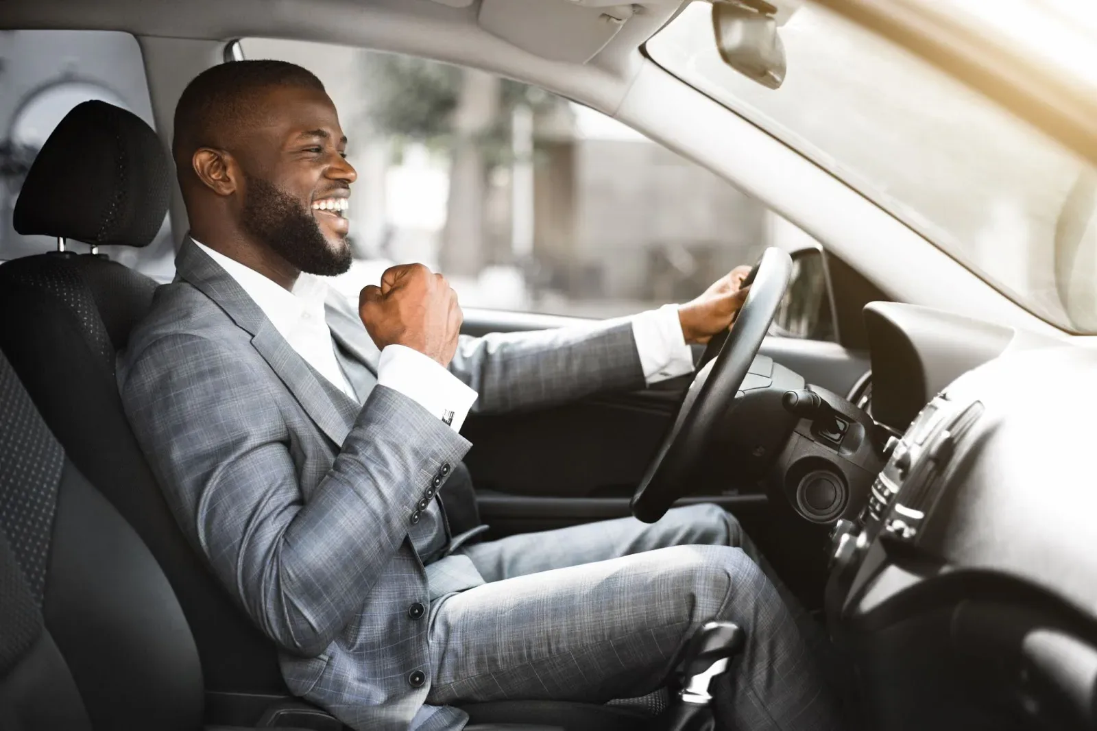 Returning to the Road After a DUI