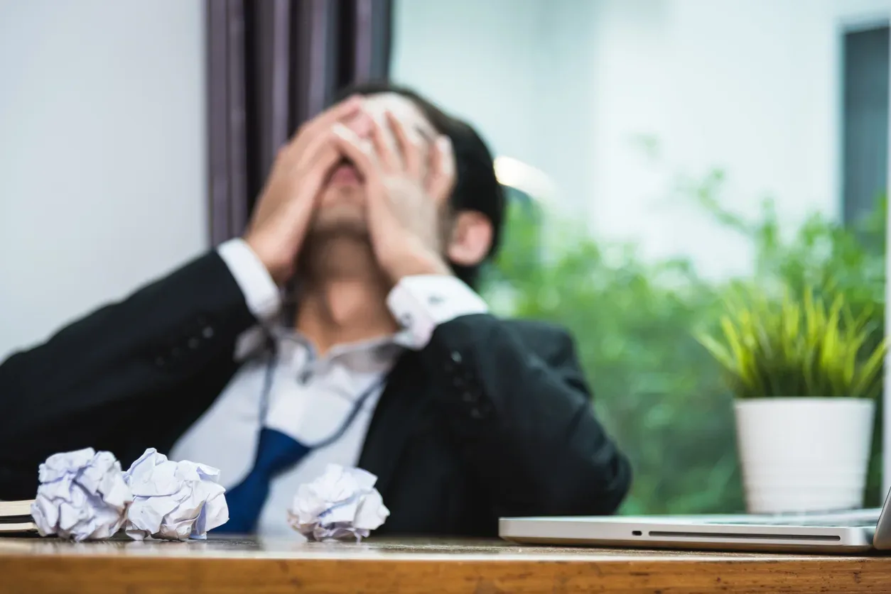 Identifying Substance Abuse Stressors