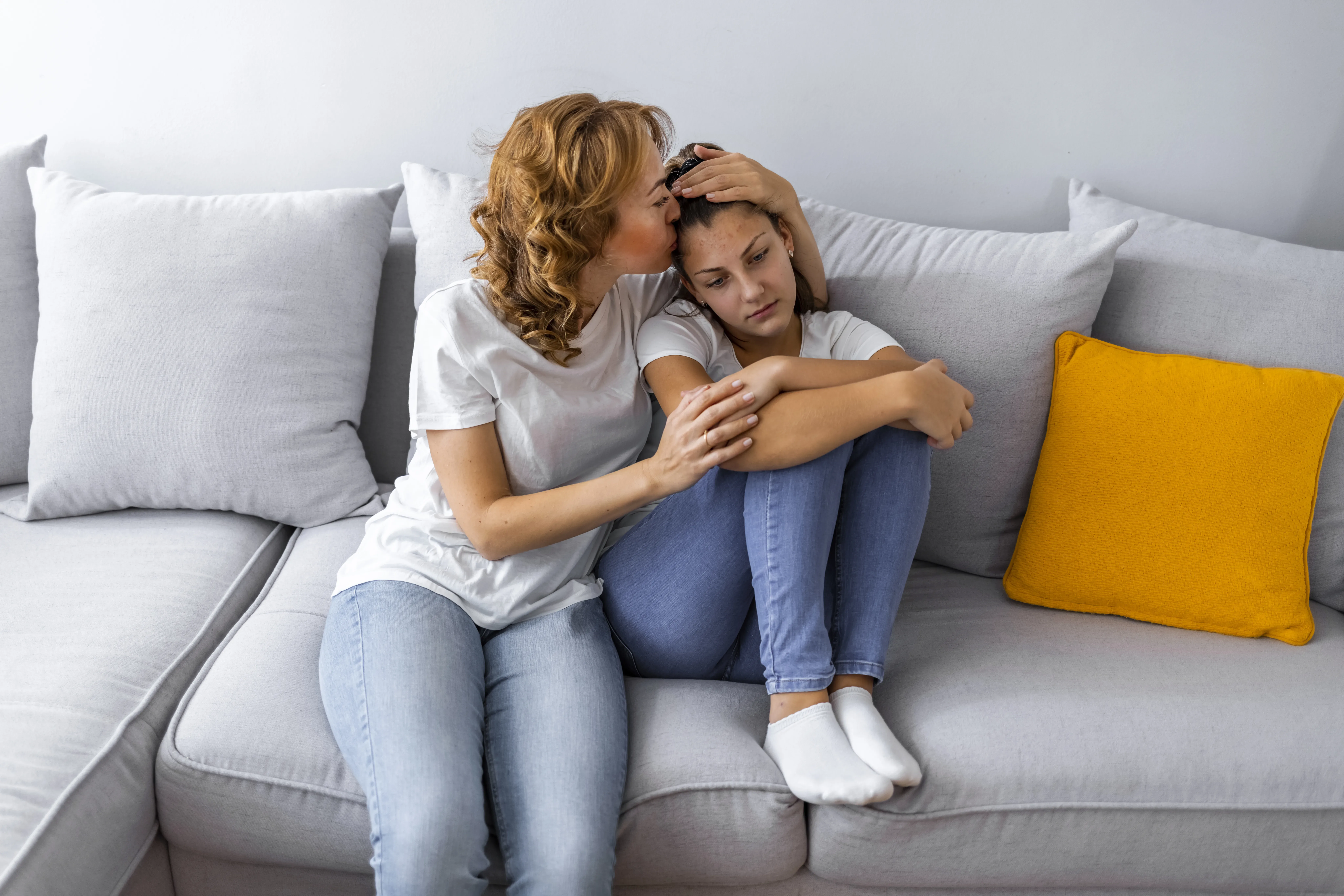 Teen Experimenting or Something More? A Guide for Pennsylvania Parents