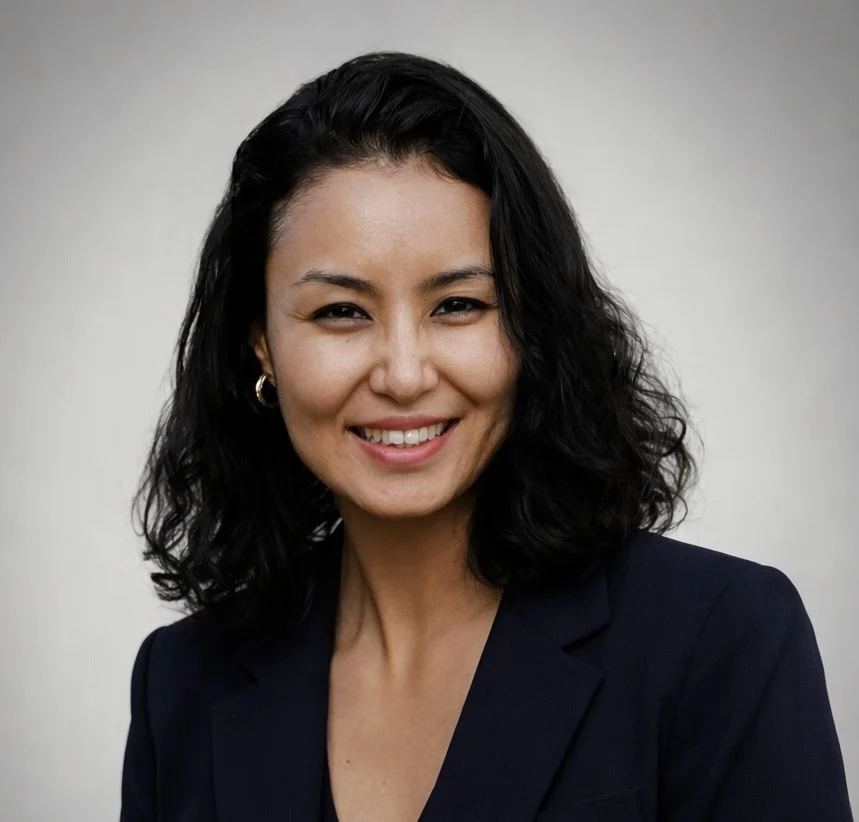 Nami Khwakhali – Headshot