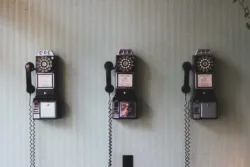 wall phones