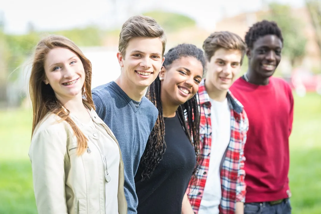 How to Deal With Social Anxiety
