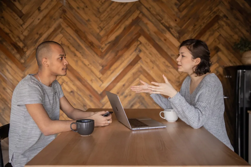 questions you can expect from your mental health counselor