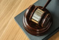 judge gavel