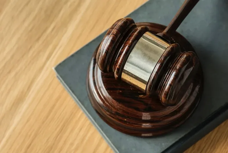 judge gavel