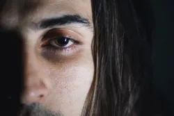 young-drug-addict-person-with-dilated-pupils-close-up-photo-social-issues-concept-stockpack-gettyimages Young drug addict person with dilated pupils close up photo. Social issues concept.