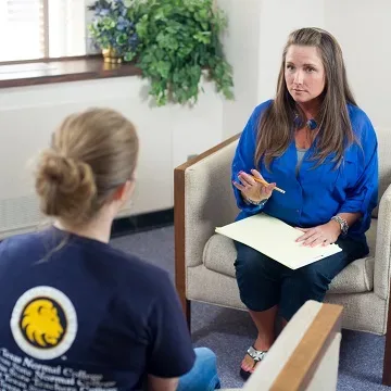therapeutic counseling for addiction